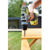 Ryobi RAK32DDMIX Mixed Drilling and Screwdriving Bit Set (32 Piece)