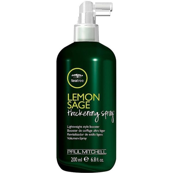 Paul Mitchell Tea Tree Lemon Sage Thickening Spray 6.8 Oz.