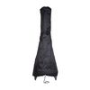Premium Colorado Cover Extra Large, Black