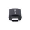 StarTech.com USB-C to USB-A Adapter, USB 5Gbps, Compact, Durable Metal Housing, M/F