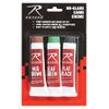 Rothco 3Pk Camouflage Face Paint Creme Tubes