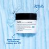 Aqua Bomb Make Up Remover Oil Balm