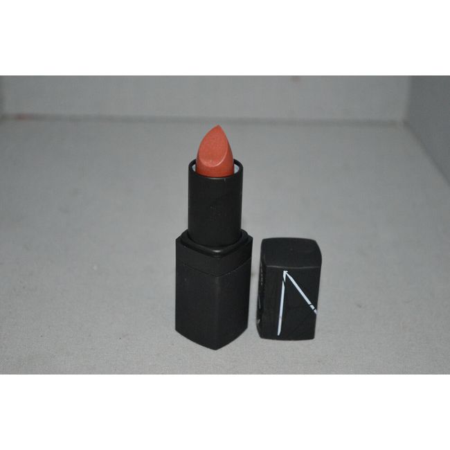 NARS Hardwired Lipstick Femme Fleur 0.11oz New Unboxed Tester