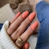 Semilac Top Mat Total Nail Polish | 7 ml | Innovative UV LED Top Coat Soak Off Gel Nail for Color Protection | Matt Finish and Transparent | Easy to Apply, Crack Resistant and Dries Quickly