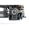 HT Rear Lower Arm (45mm, 0 Degree Caster Angle)