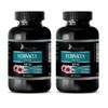 Echinacea Extract. Helps Body Stay Healthy & Active. Immune Support (2 Bottles)