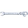 Super Tool RCW12F Open Ratchet Flex Type
