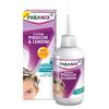Paranix SH antipedicul + PETTINE
