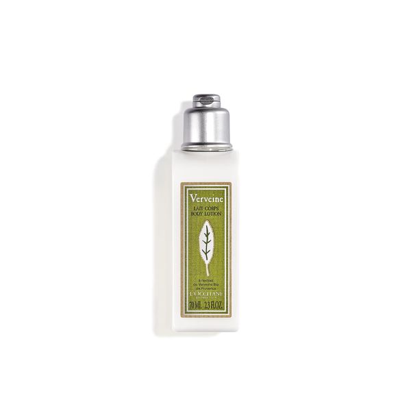 L'OCCITANE Verbena Body Lotion 2.30 fl. oz