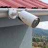 Holicfun Gutter Mount for EufyCam E330 (Professional)