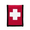 First Aid Only 7160 6 Piece Climber's Kit in Ballistic Nylon Pouch