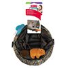 KONG Play Spaces Burrow