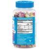 3 PACK - Schiff Digestive Advantage Daily Probiotic 120 Gummies NEW!!!