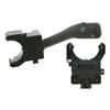 febi bilstein 18644 Wiper Switch for windshield wiper front, pack of one