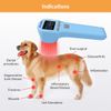 Class IV Laser Therapy Machine Human/Vet Laser Therapy Device Pain Relief
