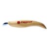  FLEXCUT Mini-Chip Carving Knife, Ultra-Thin High Carbon Stee Kitchen