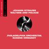 Viennese Waltzes and Polkas