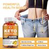 Keto ACV Gummies 2000MG Advanced Apple Cider Vinegar 180 Gummys