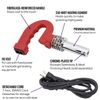 Standard Tire Grooving Iron, 250 Watt, 110 Volt