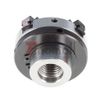4 Jaw Mini lathe Chuck Self Centering Chuck 3-inch