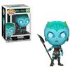 Rick & Morty - Kiara Funko Pop! Vinyl Figure (Includes Compatible Pop Box Protector Case)