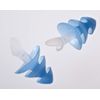 arena Earplug Pro Swimming Ear Plugs, Blue, Original Earplug Pro