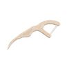 The Humble Co, 2-in-1 Floss Picks, Mint, 50 Picks