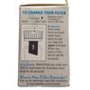 (3) HYDROS FILTERING WATER BOTTLE FILTERS, FAST FLO TECH, NEW