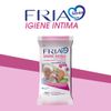 Fria Intima-Senior Hygiene Wipes Pack of 60
