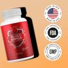 Gluco Armor Advanced Blood Support Natural Glyco Formula Supplement ( 5 Pack )