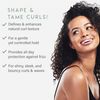 ALURAM Curl Cream, Define, Hydrate & Enhance Curls, 6 Fl Oz