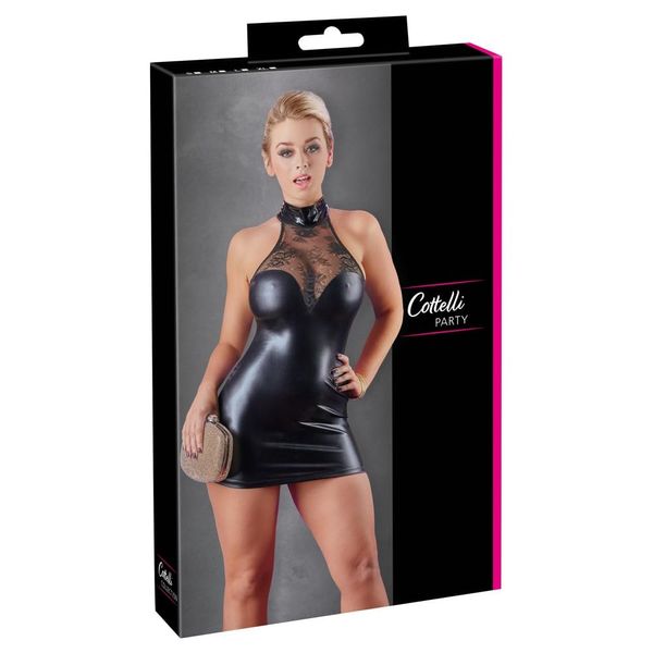 Cottelli Collection Stewardess Dress Sexy Lingerie