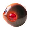 Start 2step TG Type 2 Head 45g #14 Fluorescent Orange Black Keimura TP2H45-14
