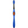 Colgate 360 Fresh N' Protect Toothbrush, Ultra Compact, Soft (Colors May Vary) - Pack of 6