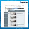 HAKKO T30KN Soldering Tip KN Type