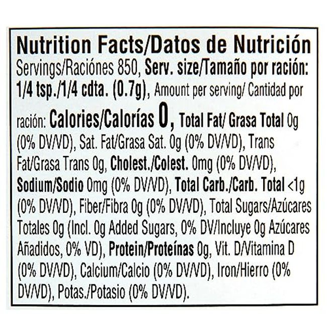  McCormick Perfect Pinch Signature Seasoning, 21 oz - One 21  Ounce Container of Signature Seasoning Blend Made With 14 Premium Herbs and  Spices : CDs & Vinyl