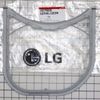 LG Dryer Lint Filter Assembly 5231EL1003B