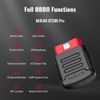 MUCAR BT200 Full System OBD2 Scanner Bluetooth Car Diagnostic Tool Resets SAS