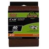 ALI INDUSTRIES 3188 Sanding Belts, 4" x 24"