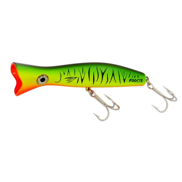 Halco Roosta Popper 160 Trolling Lure