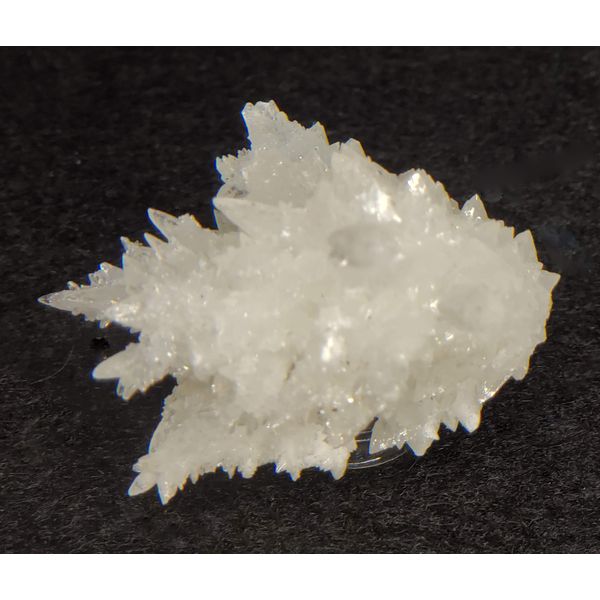 Crystals, Rocks and Minerals from Mexico (Aragonite)