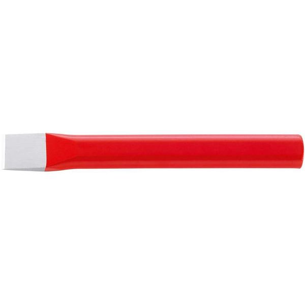 Format Flat Chisel DIN6453 125 x 17 x 11 mm