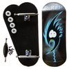P-REP V2 Performance Complete Wooden Fingerboard Fred 34mm