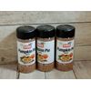 3 PACK Badia Pumpkin/Pie/Spice/Powder/Ground/Baking/Pastel/de/Calabaza/Kosher
