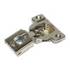 Blum Compact 38N Edge Mount  1/2" Overlay Screw-On Face Frame Hinge 38NCE08