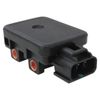 lingsee MAP Sensor Manifold Absolute Pressure Sensor 56029405 for Dodge Dakota 1997-2003