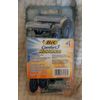 Bic Comfort 3 Advance Disposable Razors (4 Count) New