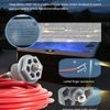for Sundance Jacuzzi Spas TEMP SENSOR: 12' WITH CURLED FINGER CONNECTOR 6600-166