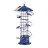 Foglish Wild Bird Feeder Suet Ball Blue BON-BFBF