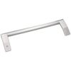 Genuine BEKO 5907610300 Door Handle - Silver